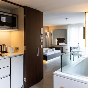  Appart hôtel Boardinghouse