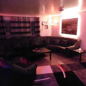  Appartement Exclusiv-mietapartment
