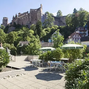 3* Ξενοδοχείο Am Schloss